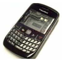 CARCAÇA BLACKBERRY 8520 PRIMEIRA LINHA